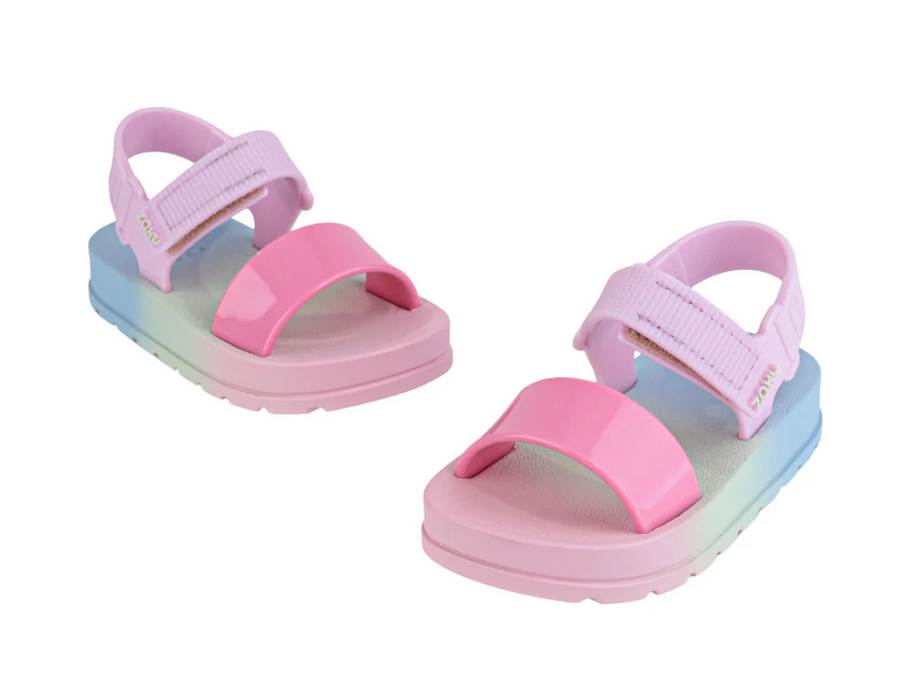 Zaxy Nina Moderninha Sand BB