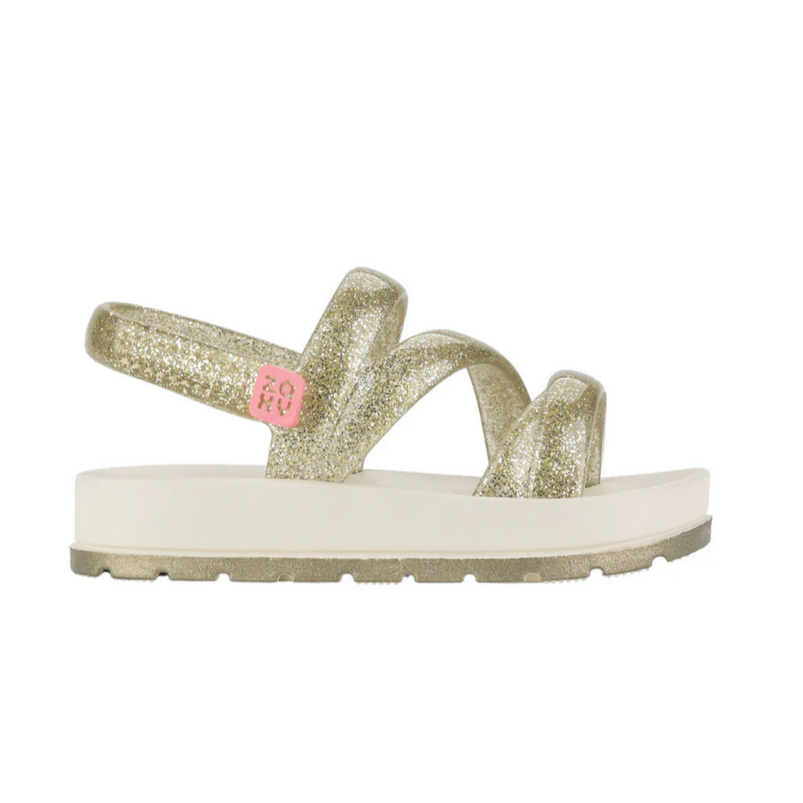 Zaxy Nina Glitter Sand BB