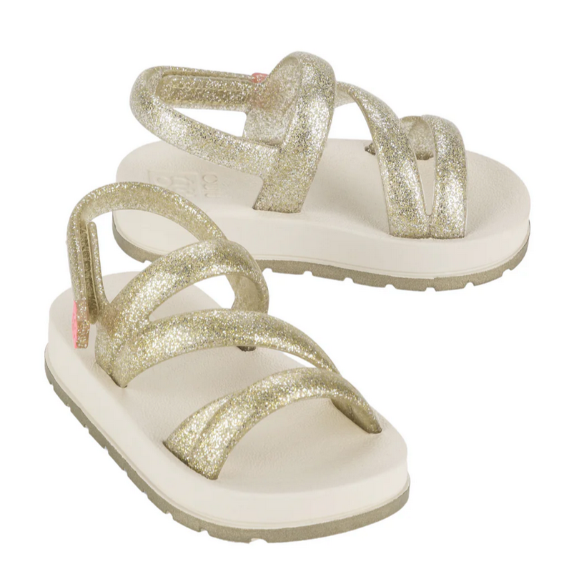 Zaxy Nina Glitter Sand BB