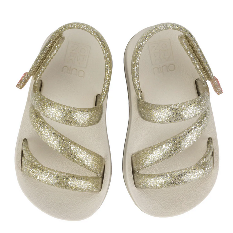 Zaxy Nina Glitter Sand BB