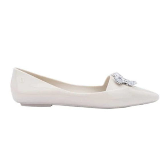 Melissa Pointy Stones AD