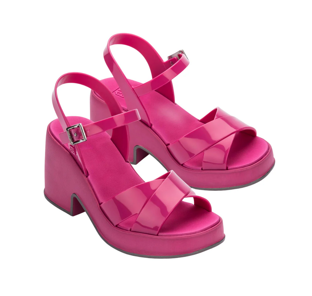 Zaxy Pop Up Plat Fem