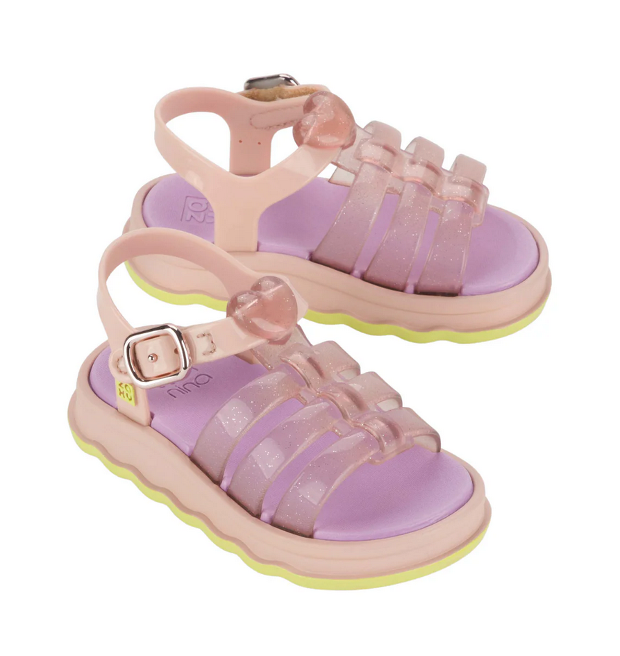 Zaxy Nina Baby Power BB
