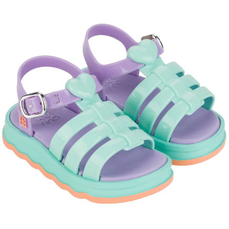 Zaxy Nina Baby Power BB