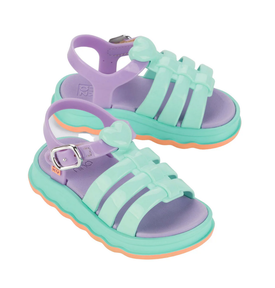 Zaxy Nina Baby Power BB