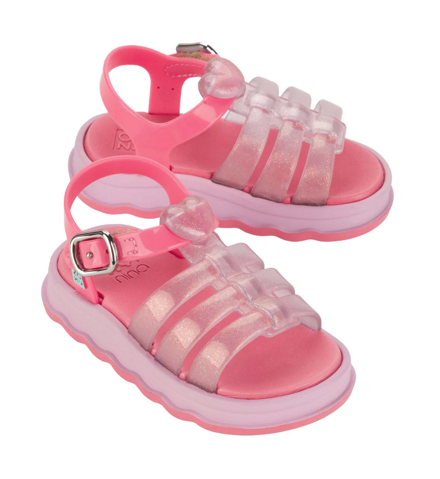 Zaxy Nina Baby Power BB
