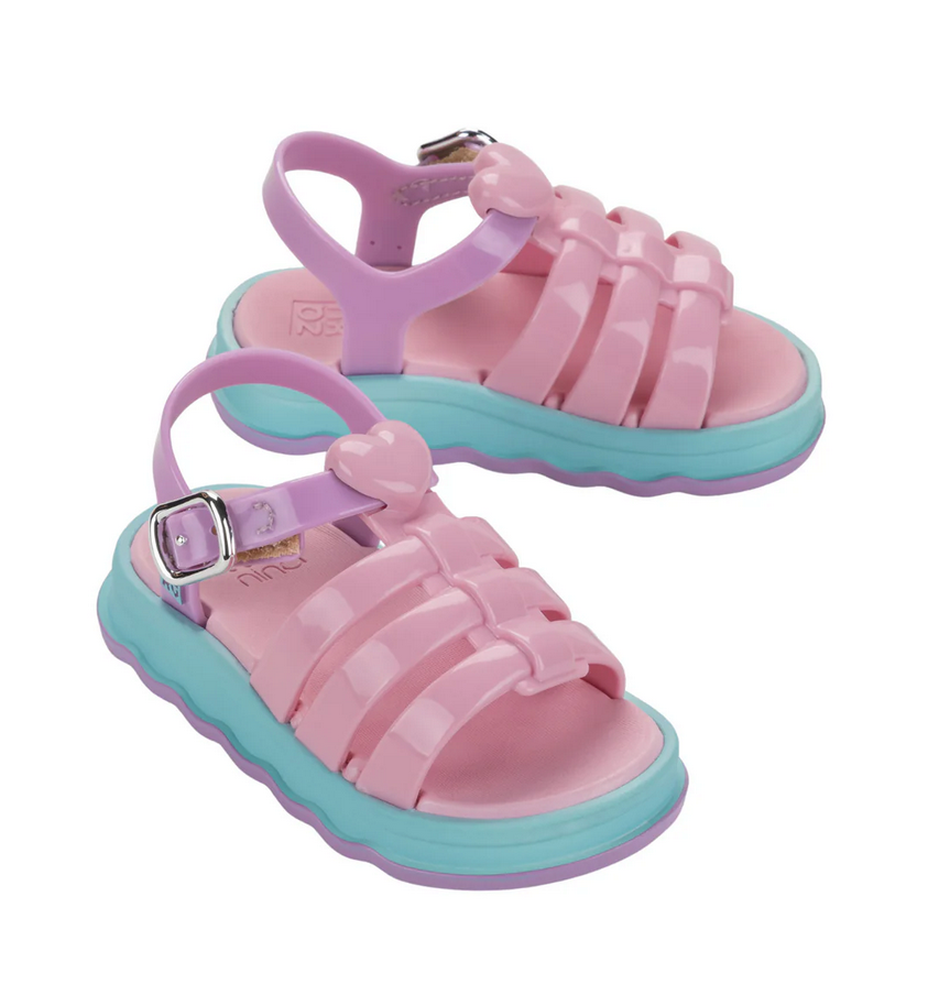 Zaxy Nina Baby Power BB