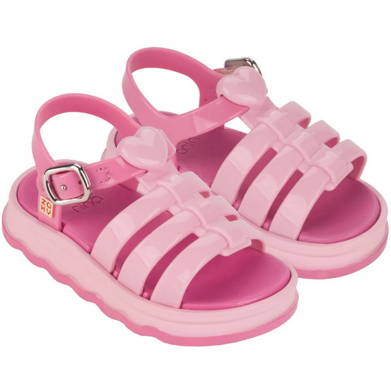 Zaxy Nina Baby Power BB