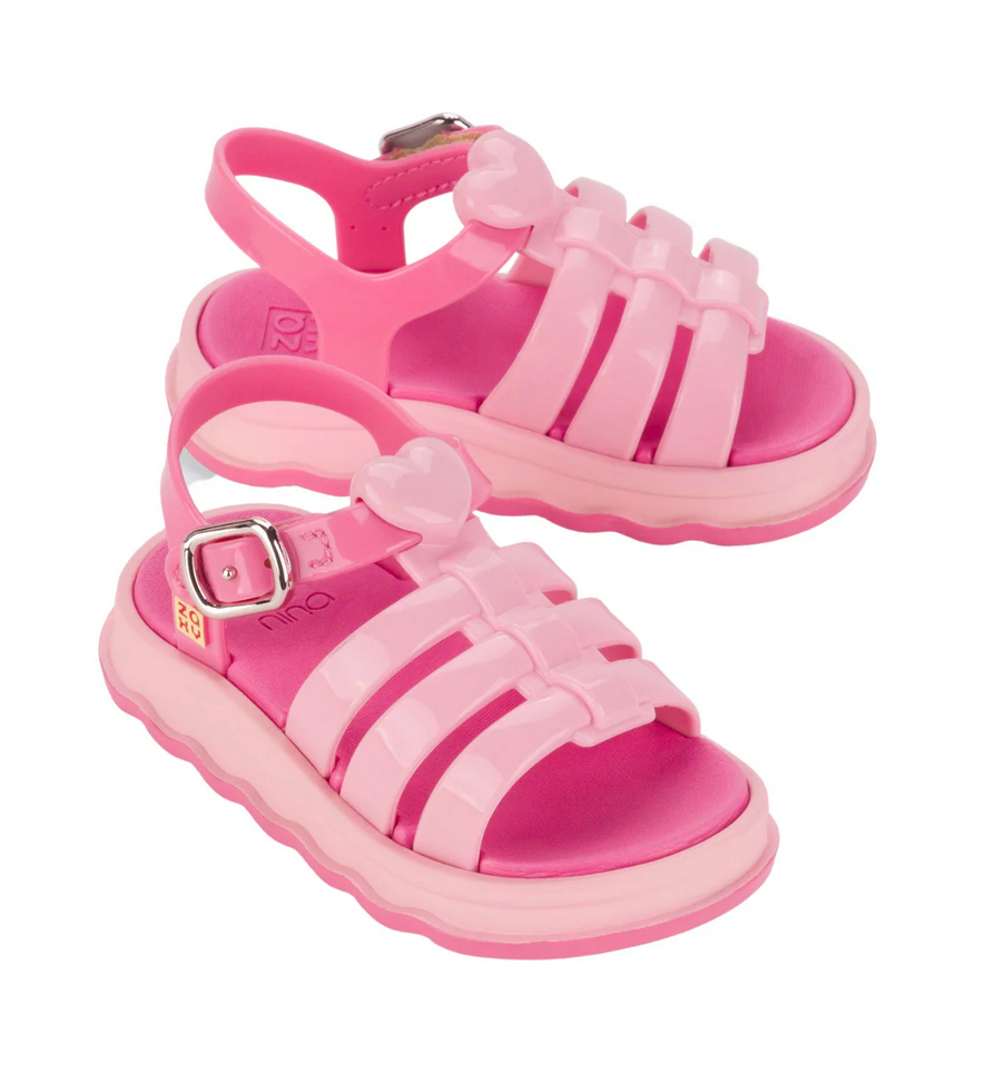Zaxy Nina Baby Power BB