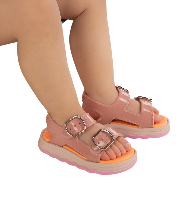 Zaxy Nina Baby Partner BB