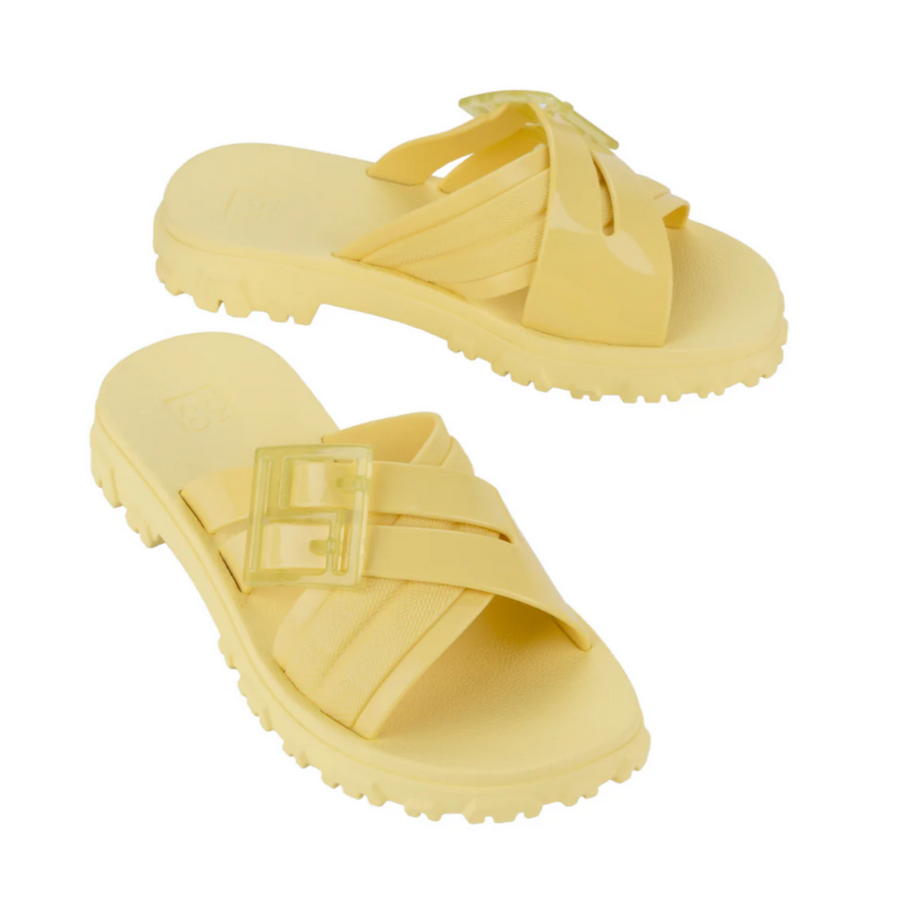 Zaxy Bliss Slide AD
