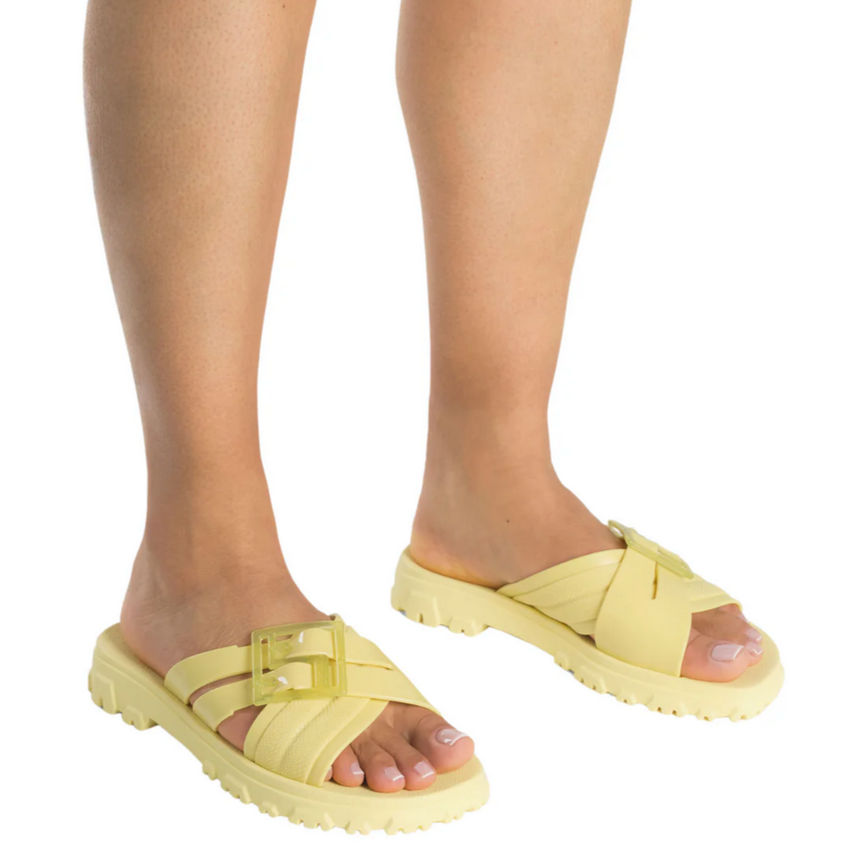 Zaxy Bliss Slide AD