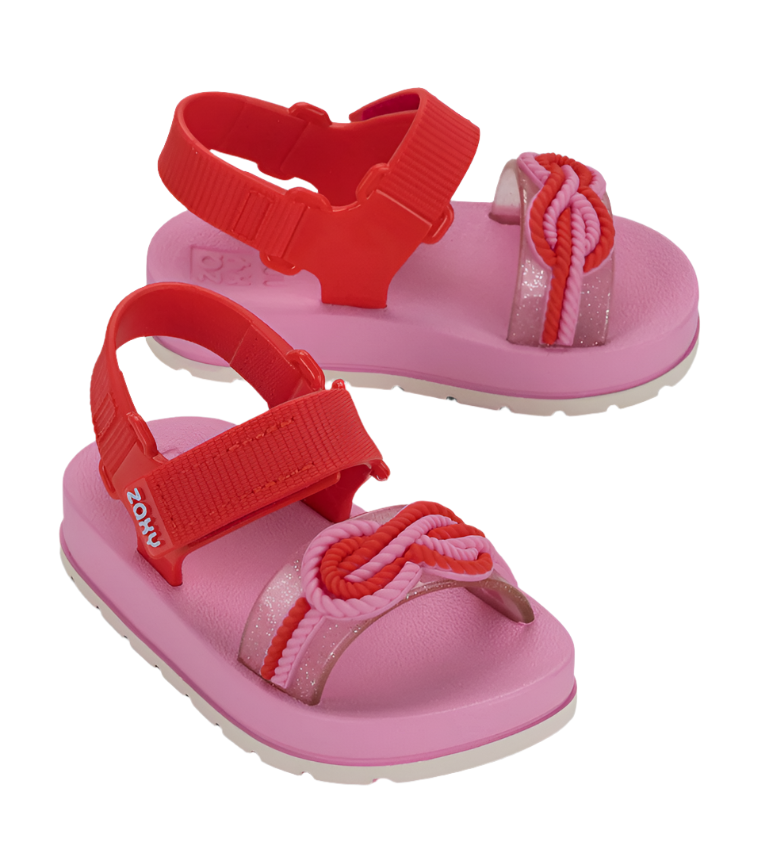 Zaxy Nina Navy Sand BB