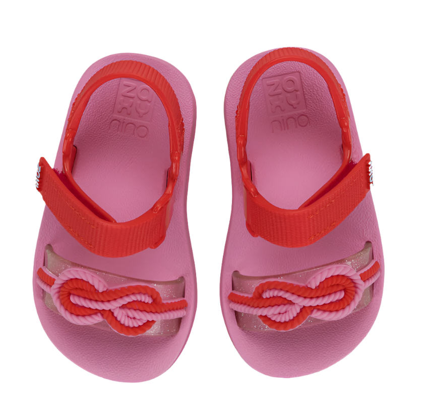 Zaxy Nina Navy Sand BB