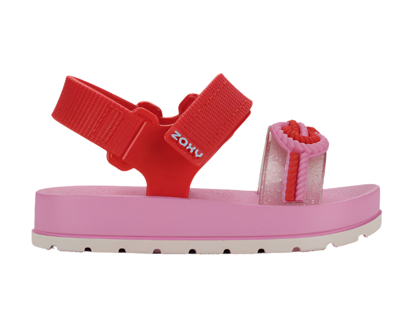 Zaxy Nina Navy Sand BB
