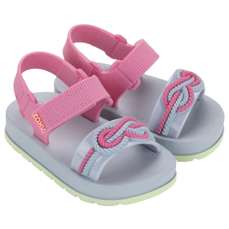 Zaxy Nina Navy Sand BB