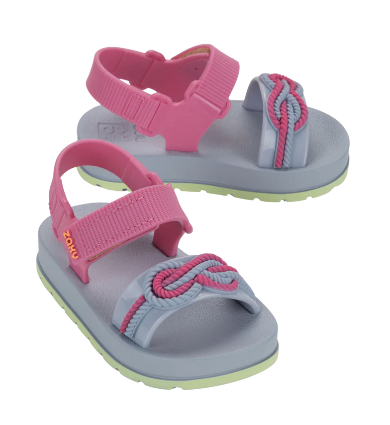 Zaxy Nina Navy Sand BB