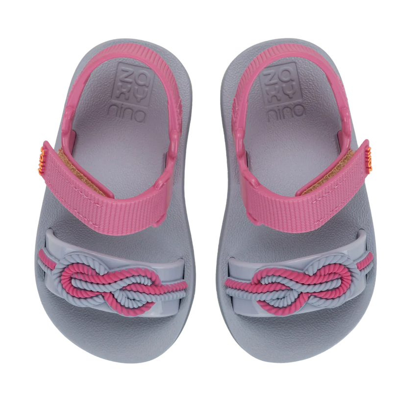 Zaxy Nina Navy Sand BB