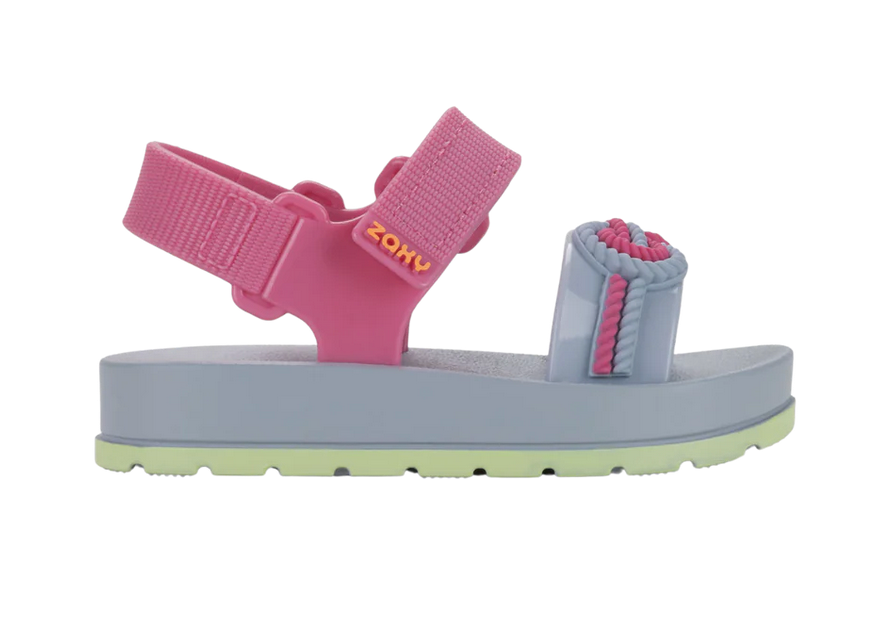 Zaxy Nina Navy Sand BB