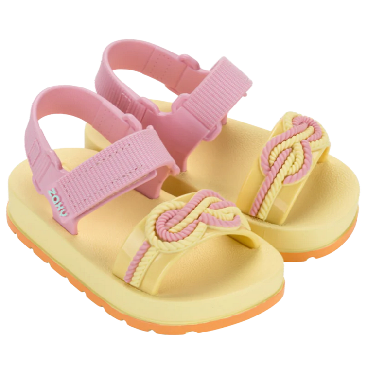Zaxy Nina Navy Sand BB