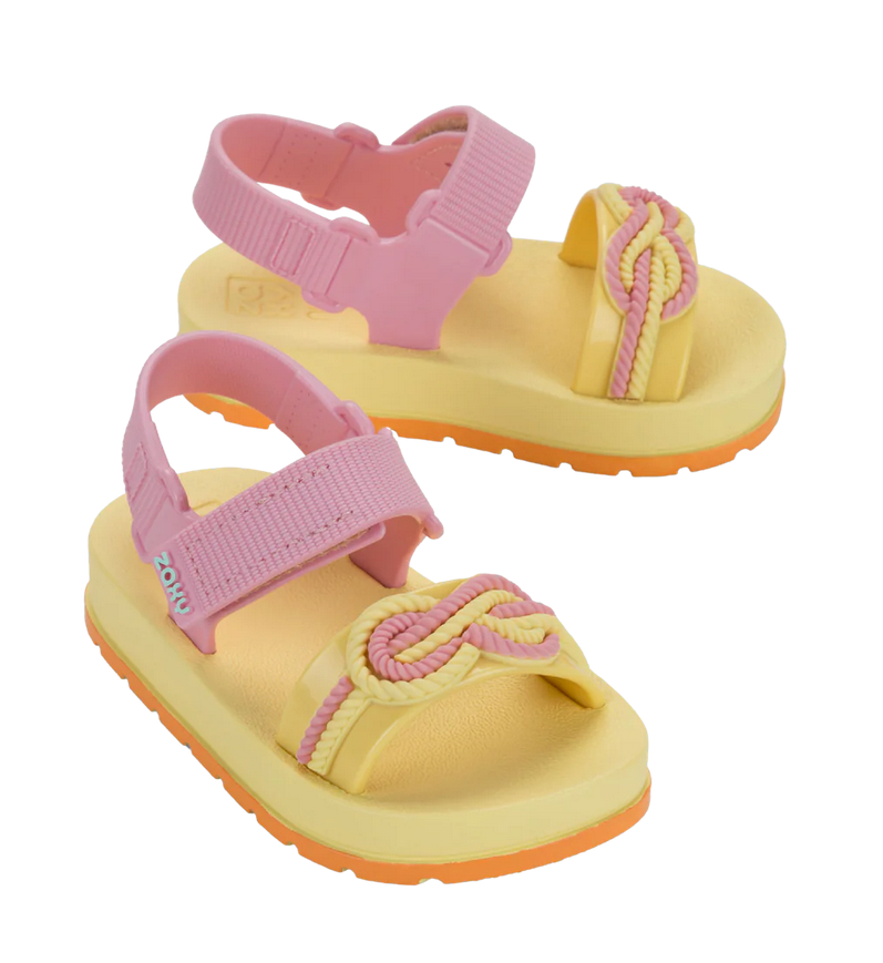 Zaxy Nina Navy Sand BB