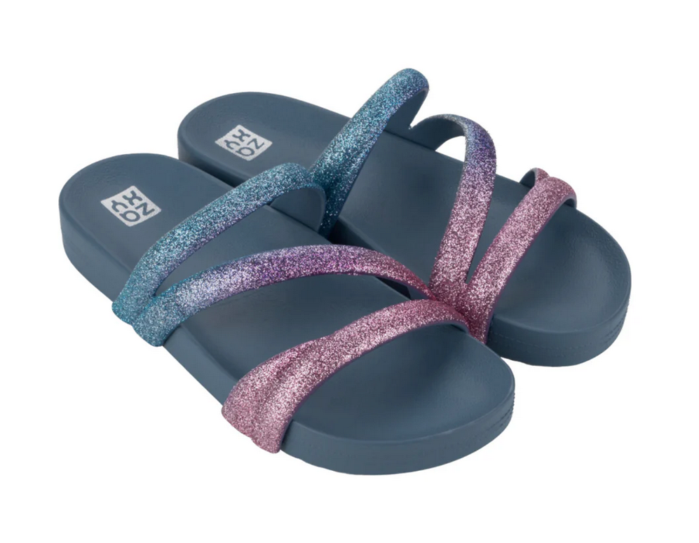 Zaxy Glitter Tam AD