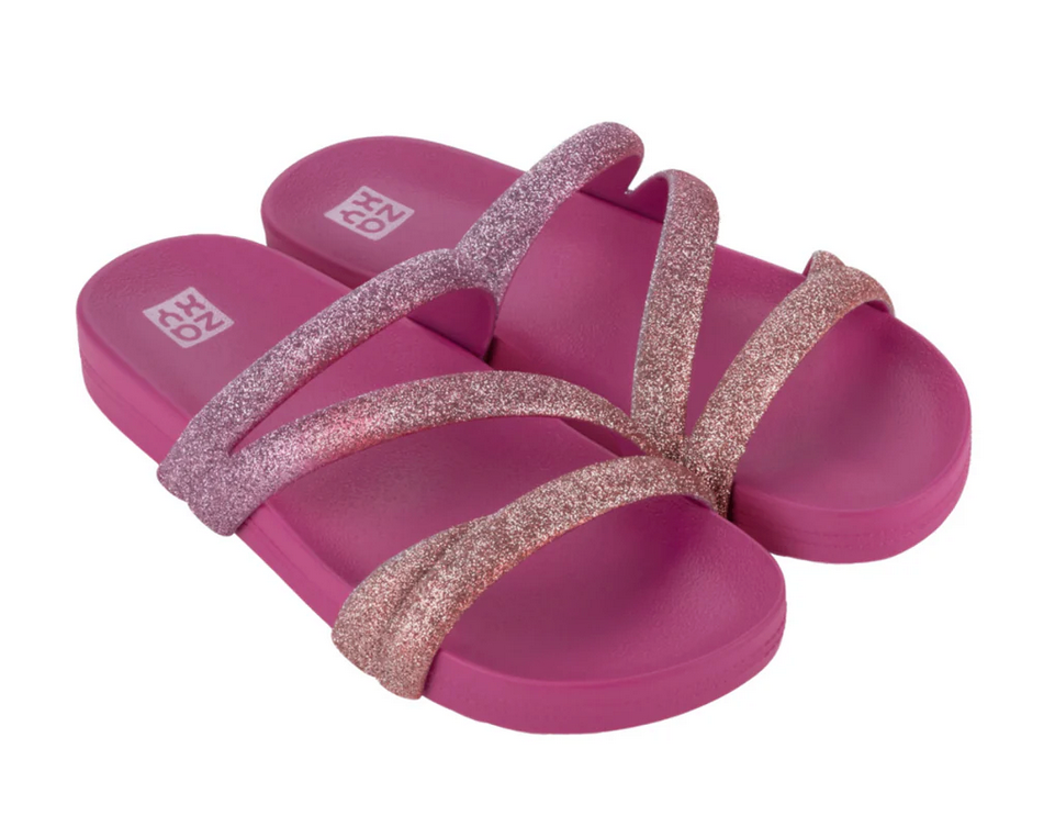 Zaxy Glitter Tam AD