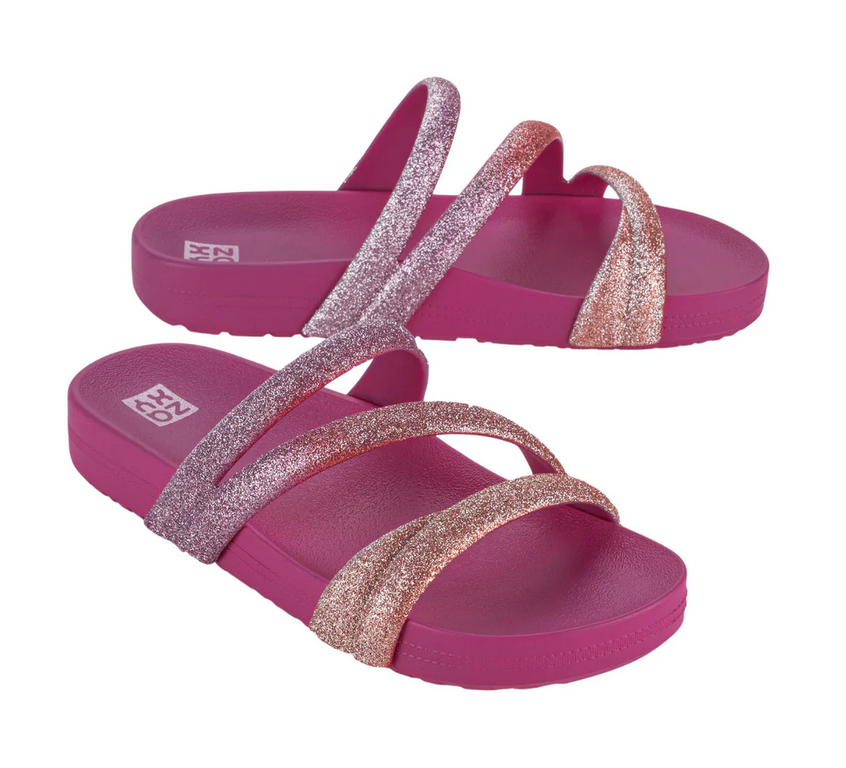 Zaxy Glitter Tam AD