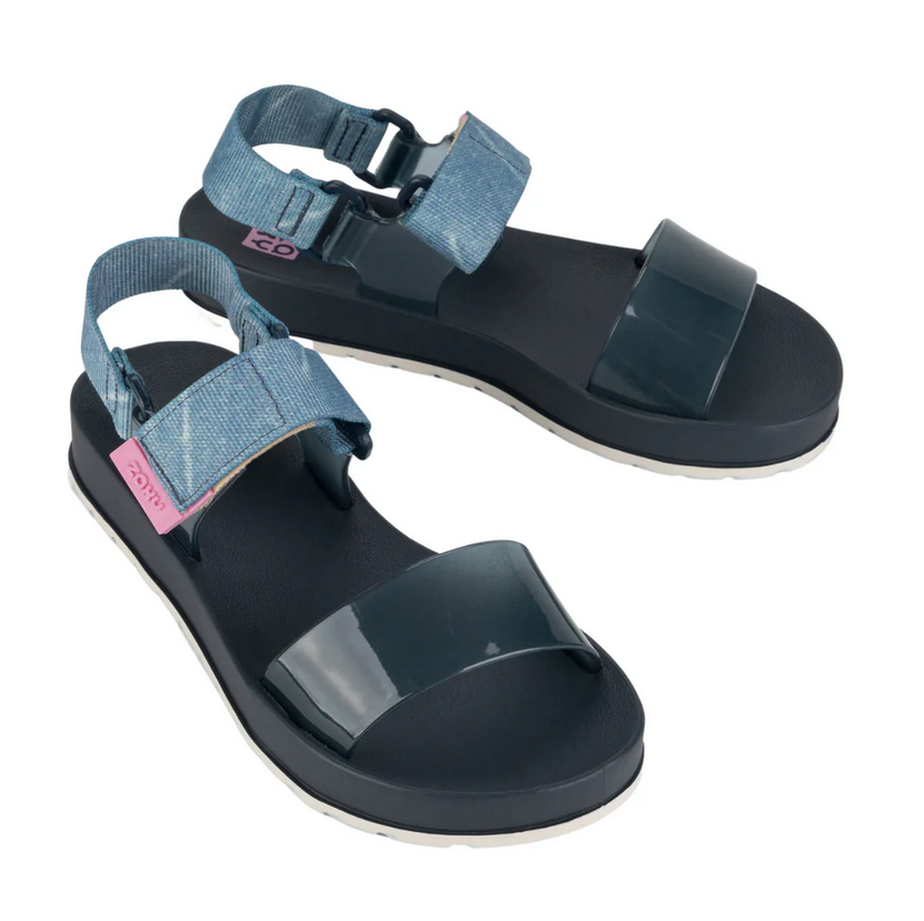 Zaxy Way Papete Sand Fem