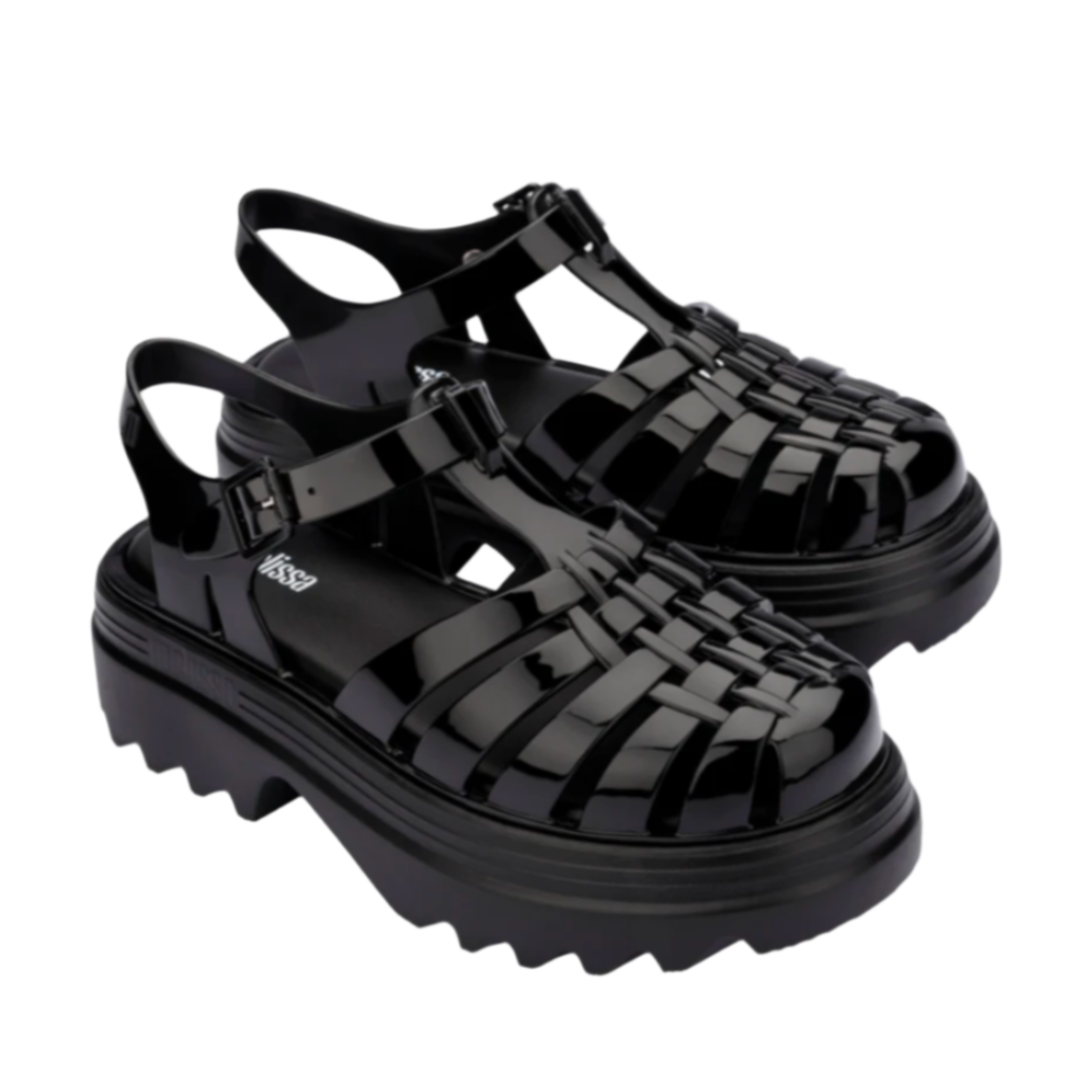 Melissa Possession Platform II AD