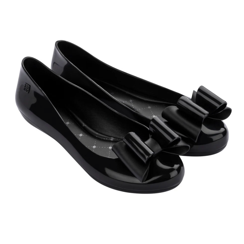 Zaxy Pop Bow III Fem