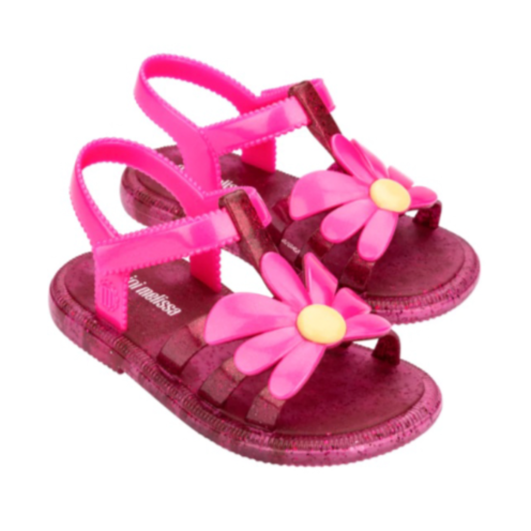 Mini Melissa Hip Bloomy BB