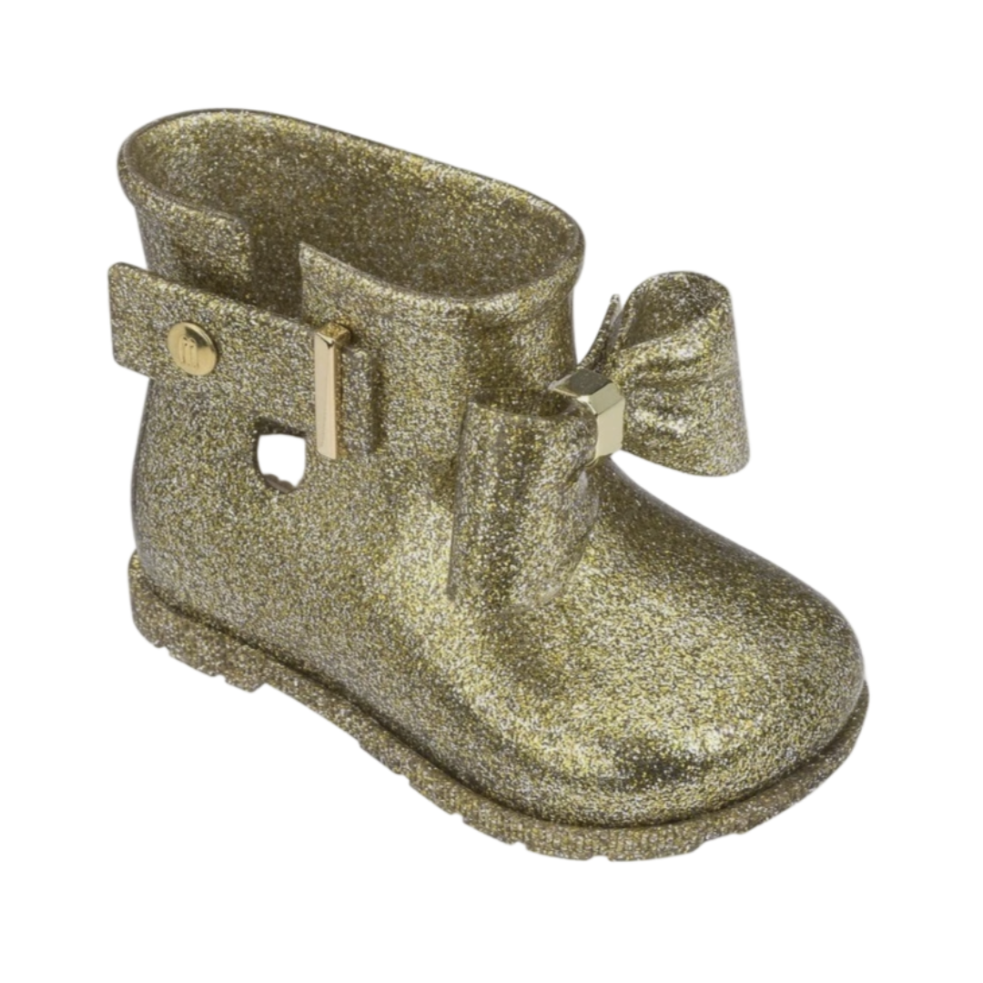 Mini Melissa Sugar Rain Boots BB