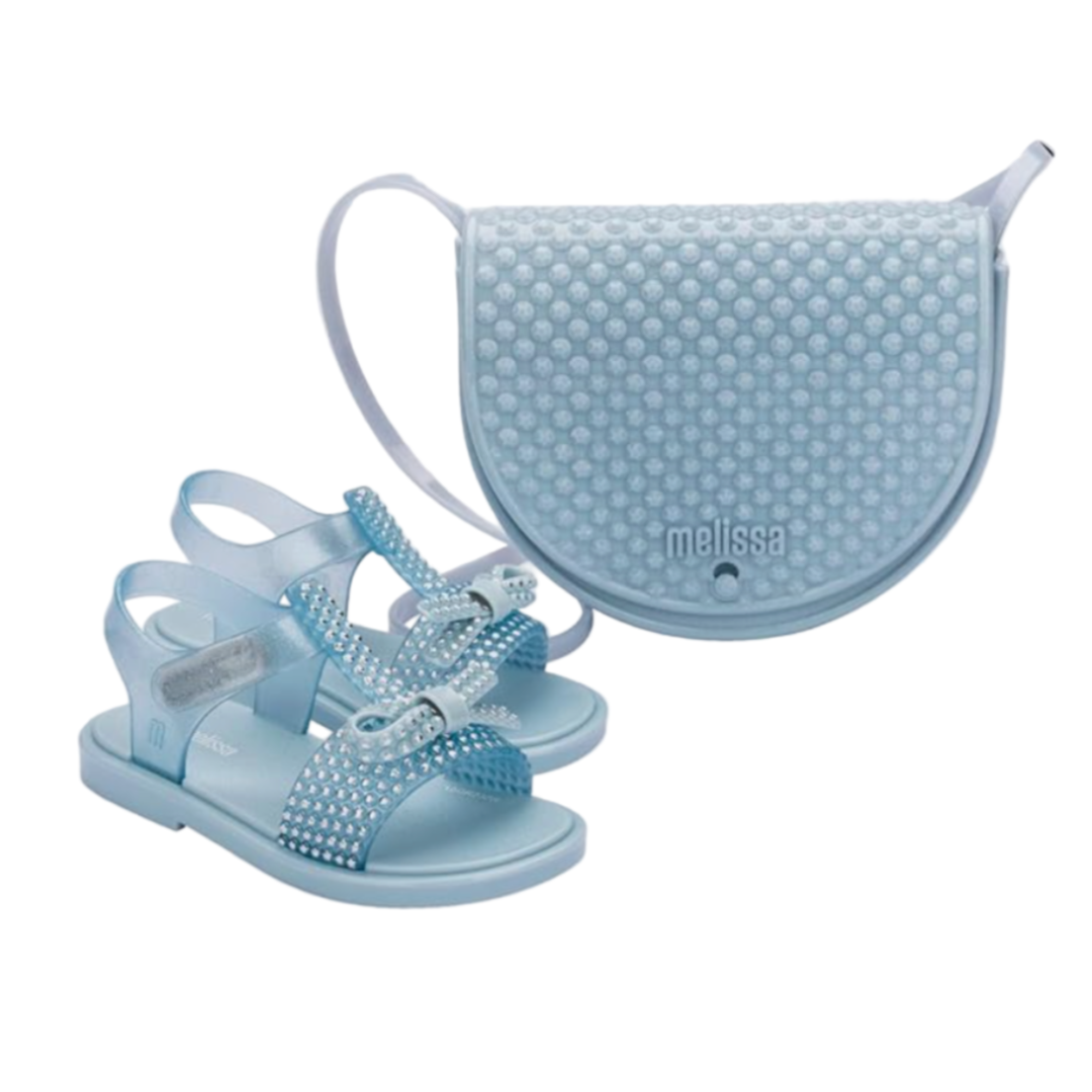 Mini Melissa Glossy BB
