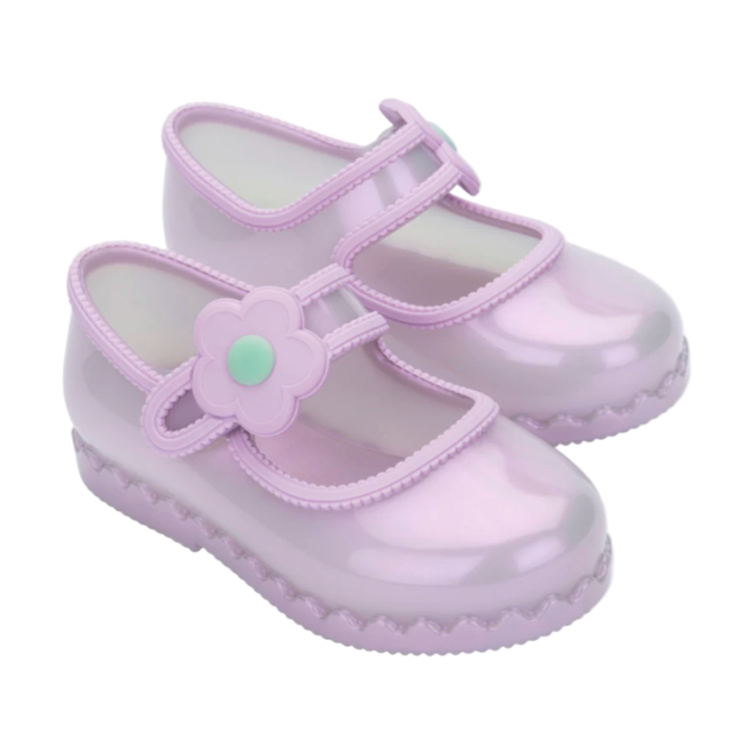 Mini Melissa Hip Ballerina BB