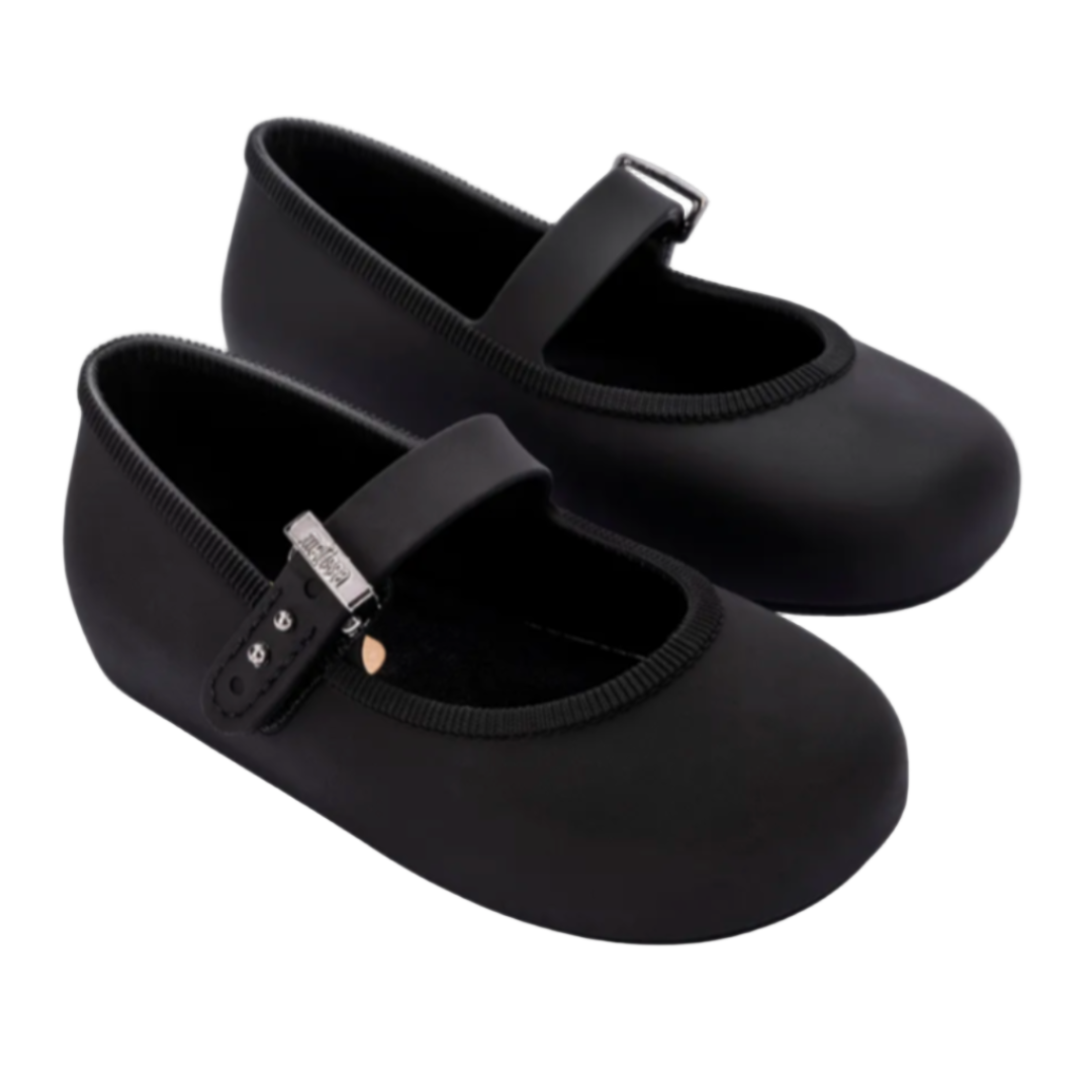 Mini Melissa Soft Ballerina BB