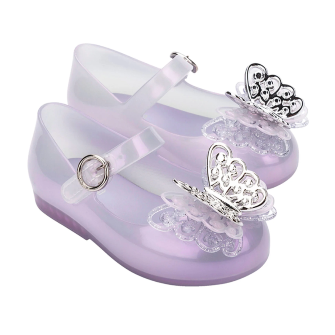 Mini Melissa Sweet Love Fly II BB
