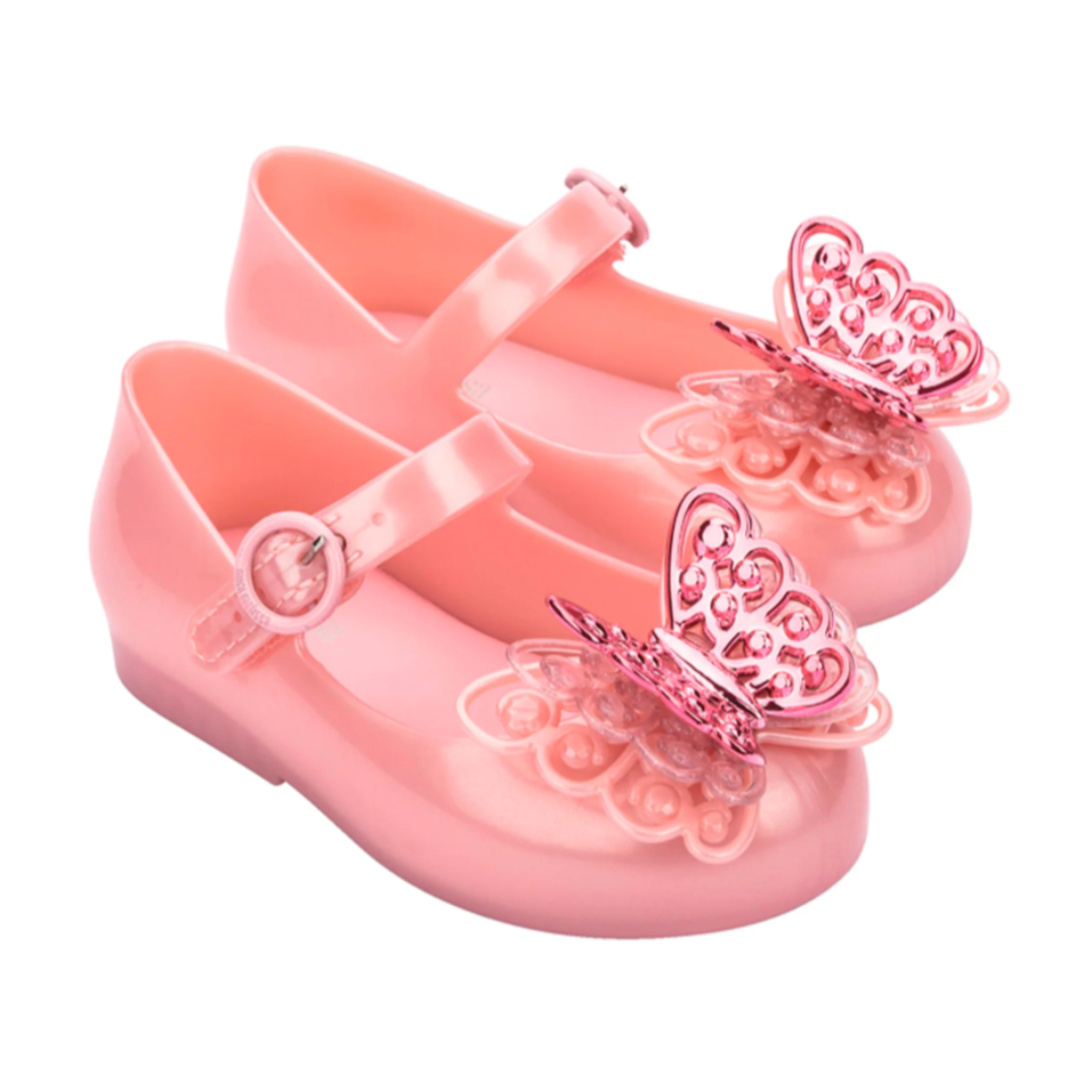 Mini Melissa Sweet Love Fly II BB