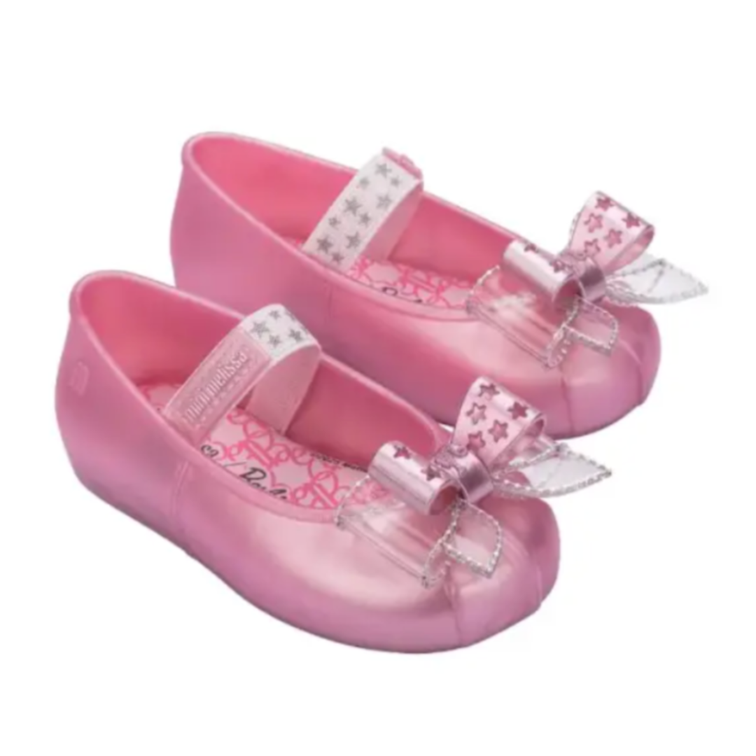 Mini Melissa Sophie + Barbie BB