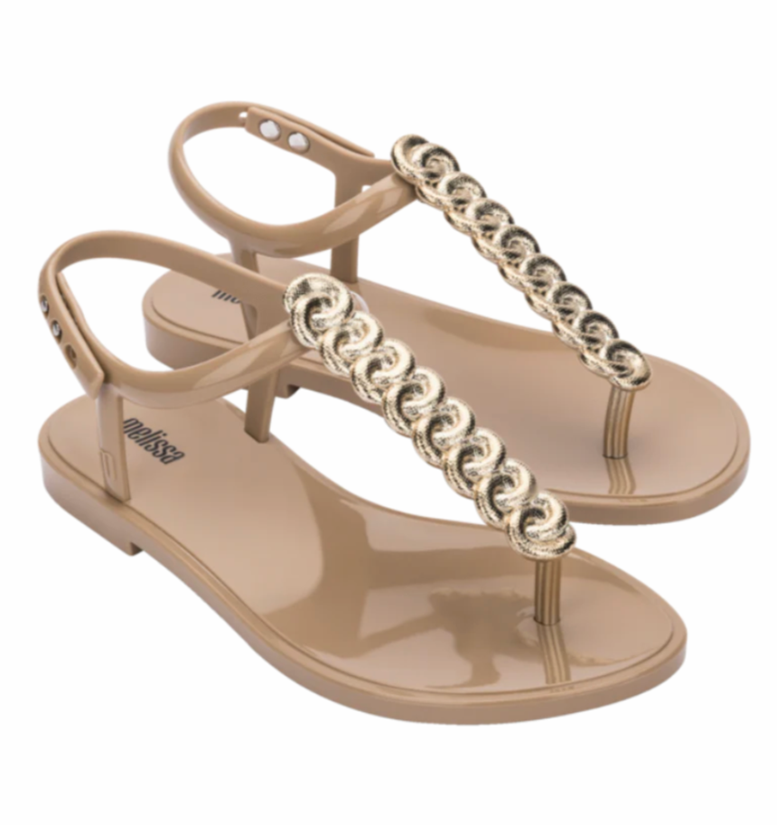 Melissa Strass AD