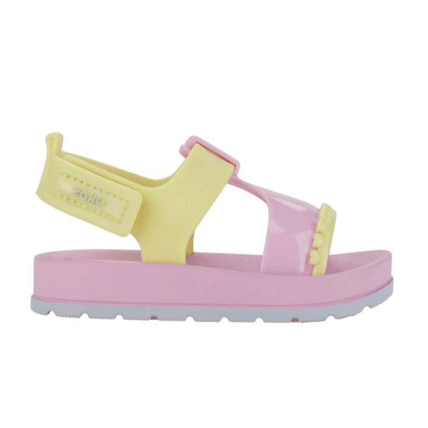 Zaxy Nina Aconchego Sand BB
