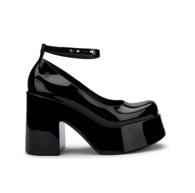 Melissa Doll Heel AD
