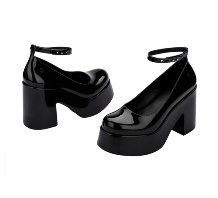 Melissa Doll Heel AD