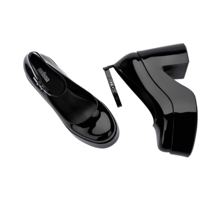 Melissa Doll Heel AD