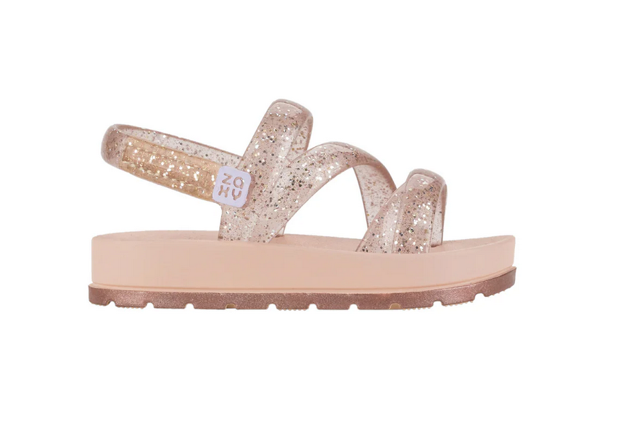 Zaxy Nina Glitter Sand BB