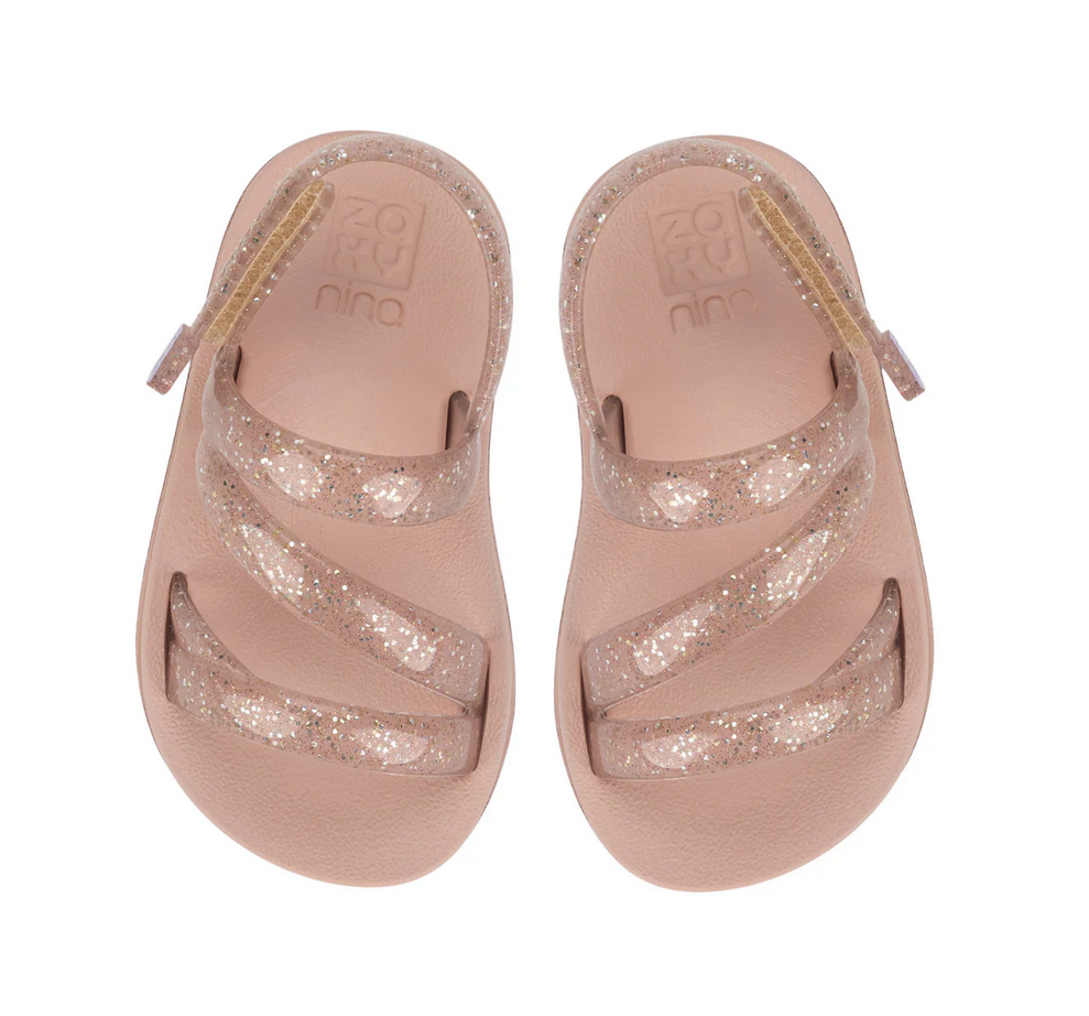 Zaxy Nina Glitter Sand BB