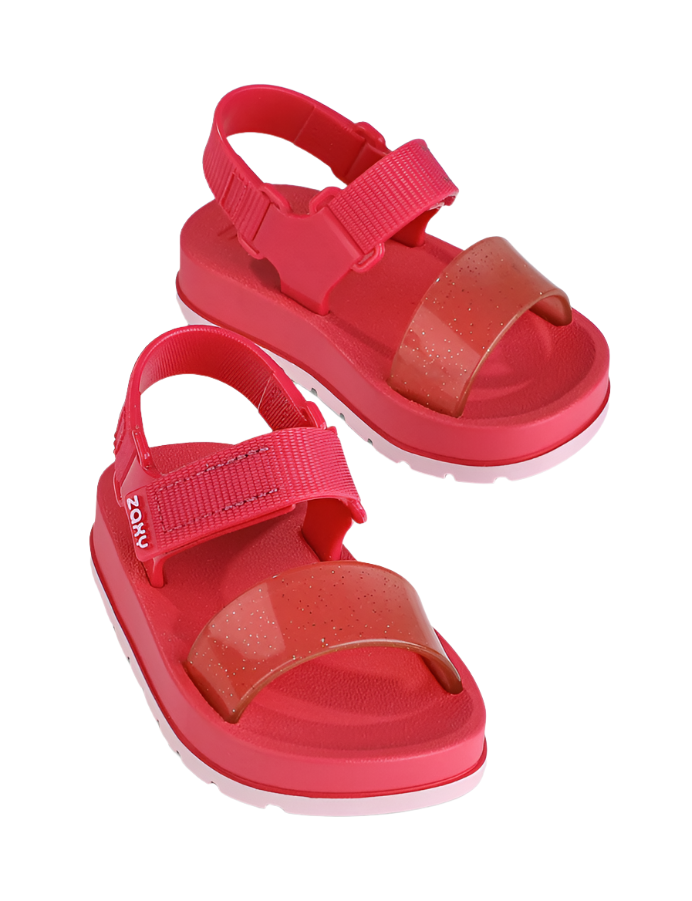 Zaxy Nina Moderninha Sand BB