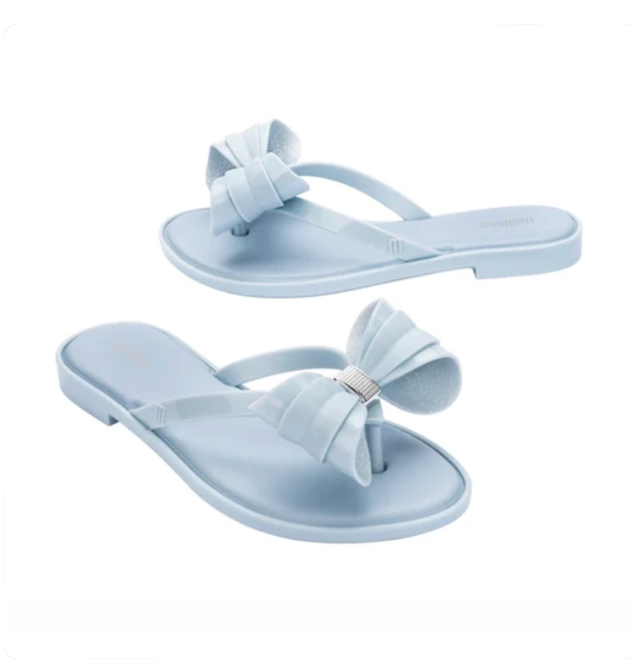 Melissa Flip Flop Slim V AD