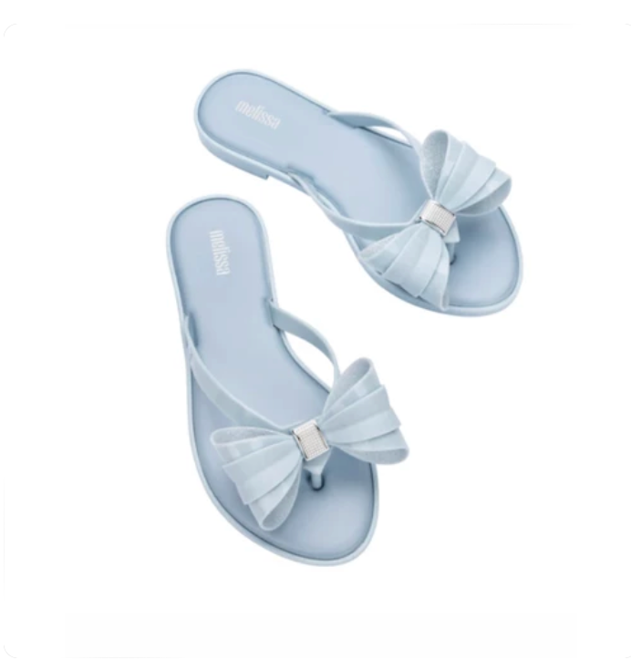 Melissa Flip Flop Slim V AD