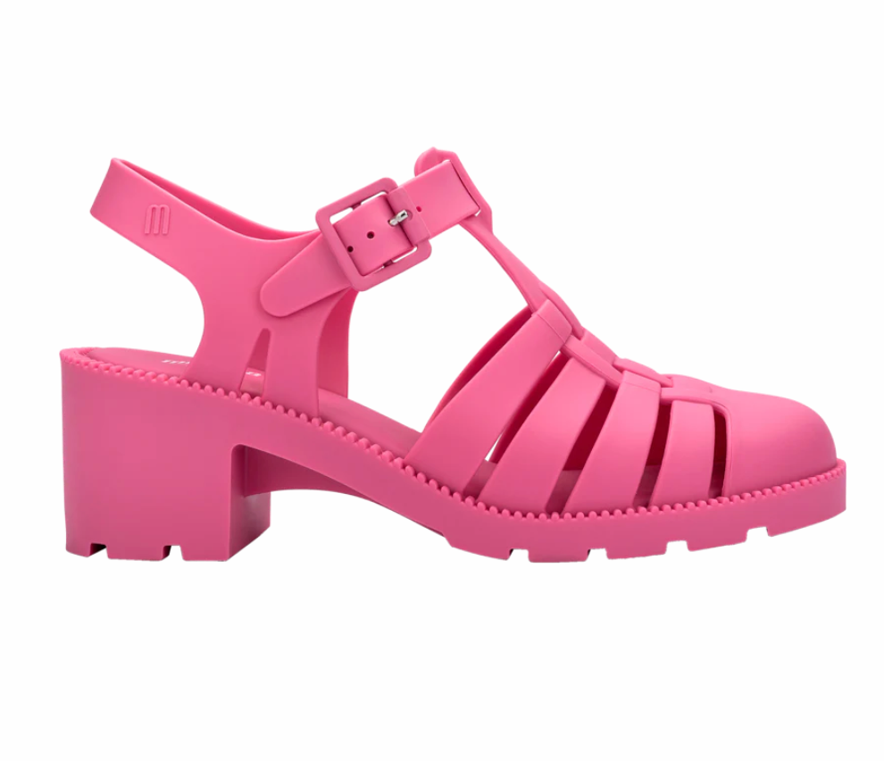 Melissa ID Heel AD